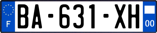 BA-631-XH