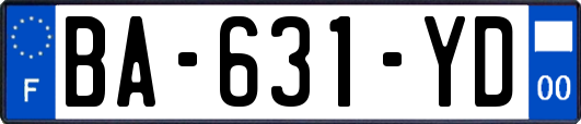 BA-631-YD