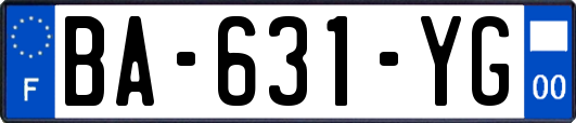 BA-631-YG