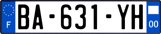 BA-631-YH