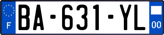BA-631-YL