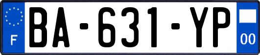 BA-631-YP