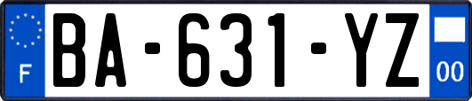 BA-631-YZ