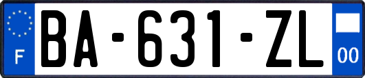 BA-631-ZL