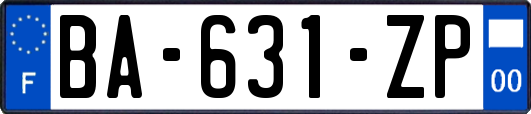 BA-631-ZP