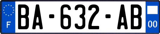 BA-632-AB