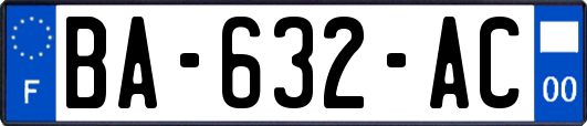 BA-632-AC