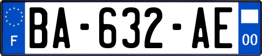 BA-632-AE