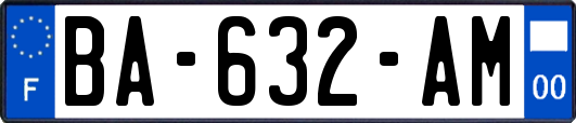 BA-632-AM