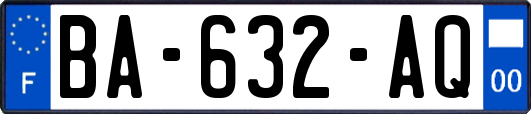 BA-632-AQ