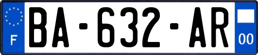 BA-632-AR