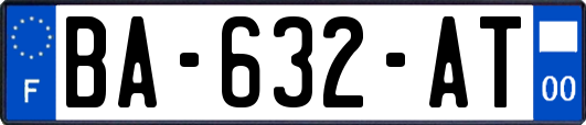 BA-632-AT