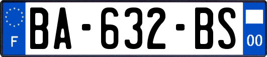 BA-632-BS