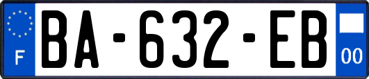 BA-632-EB