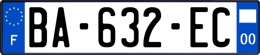 BA-632-EC