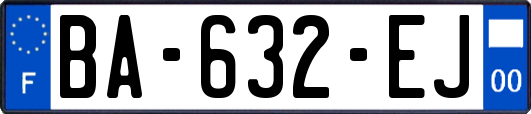 BA-632-EJ