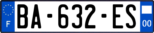 BA-632-ES