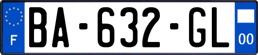 BA-632-GL