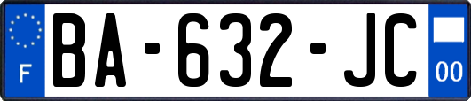 BA-632-JC