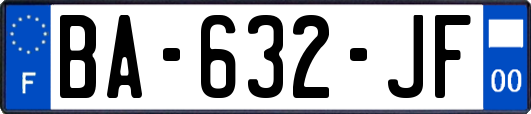 BA-632-JF