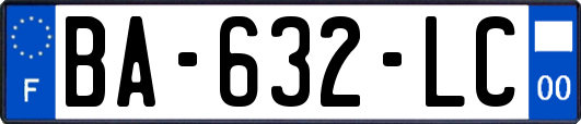 BA-632-LC