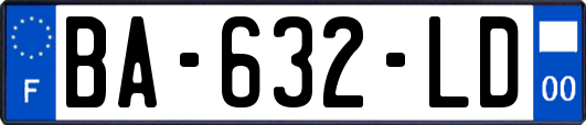 BA-632-LD