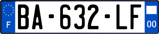 BA-632-LF