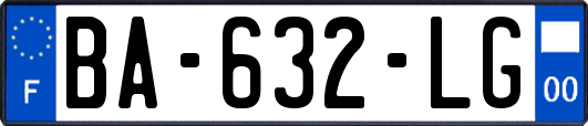 BA-632-LG