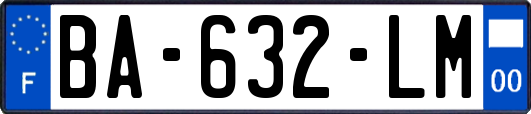 BA-632-LM