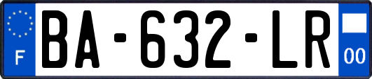 BA-632-LR