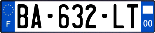 BA-632-LT