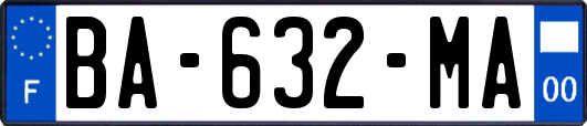 BA-632-MA