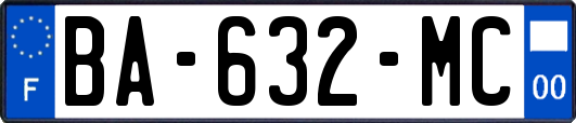 BA-632-MC