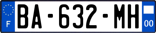 BA-632-MH