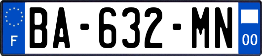 BA-632-MN