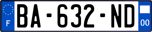 BA-632-ND