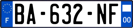 BA-632-NF