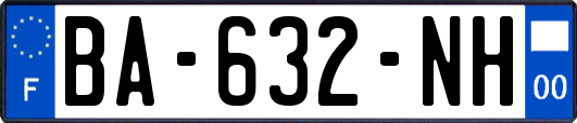 BA-632-NH