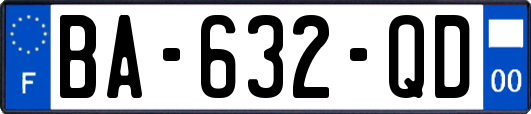 BA-632-QD