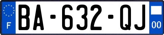 BA-632-QJ