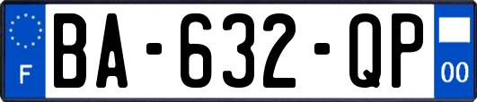 BA-632-QP
