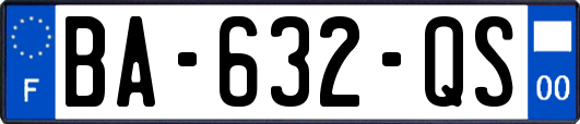 BA-632-QS
