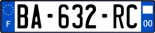 BA-632-RC