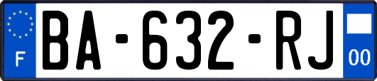 BA-632-RJ