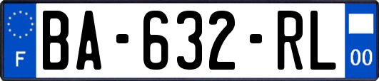 BA-632-RL