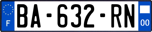 BA-632-RN