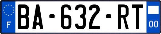 BA-632-RT