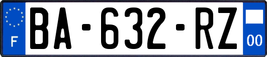 BA-632-RZ