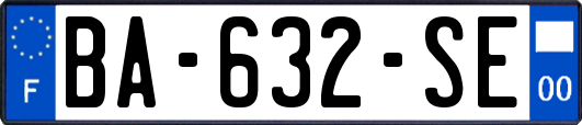 BA-632-SE