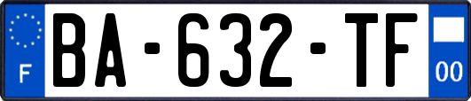 BA-632-TF